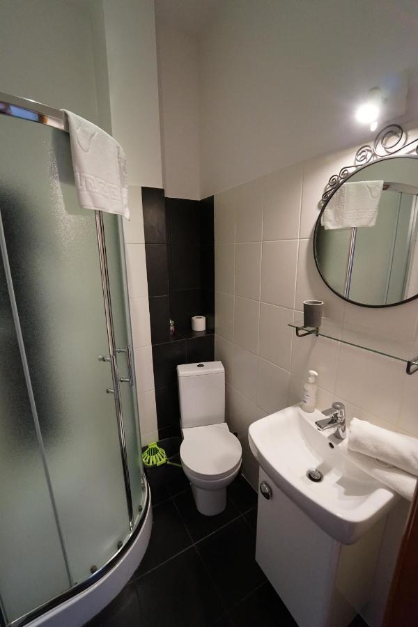 Apartament Everysky Karpacz - Wilcza 3A Apartment ภายนอก รูปภาพ