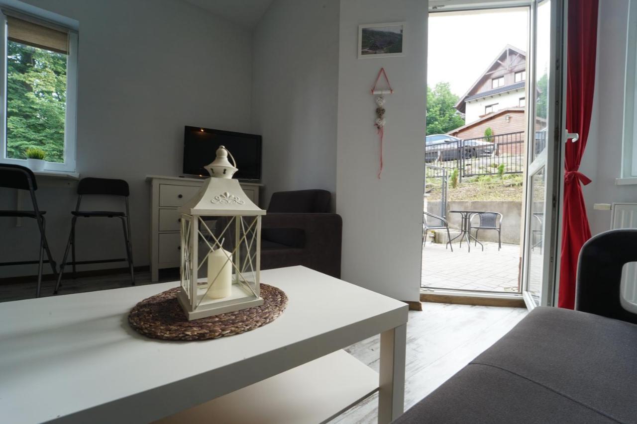 Apartament Everysky Karpacz - Wilcza 3A Apartment ภายนอก รูปภาพ