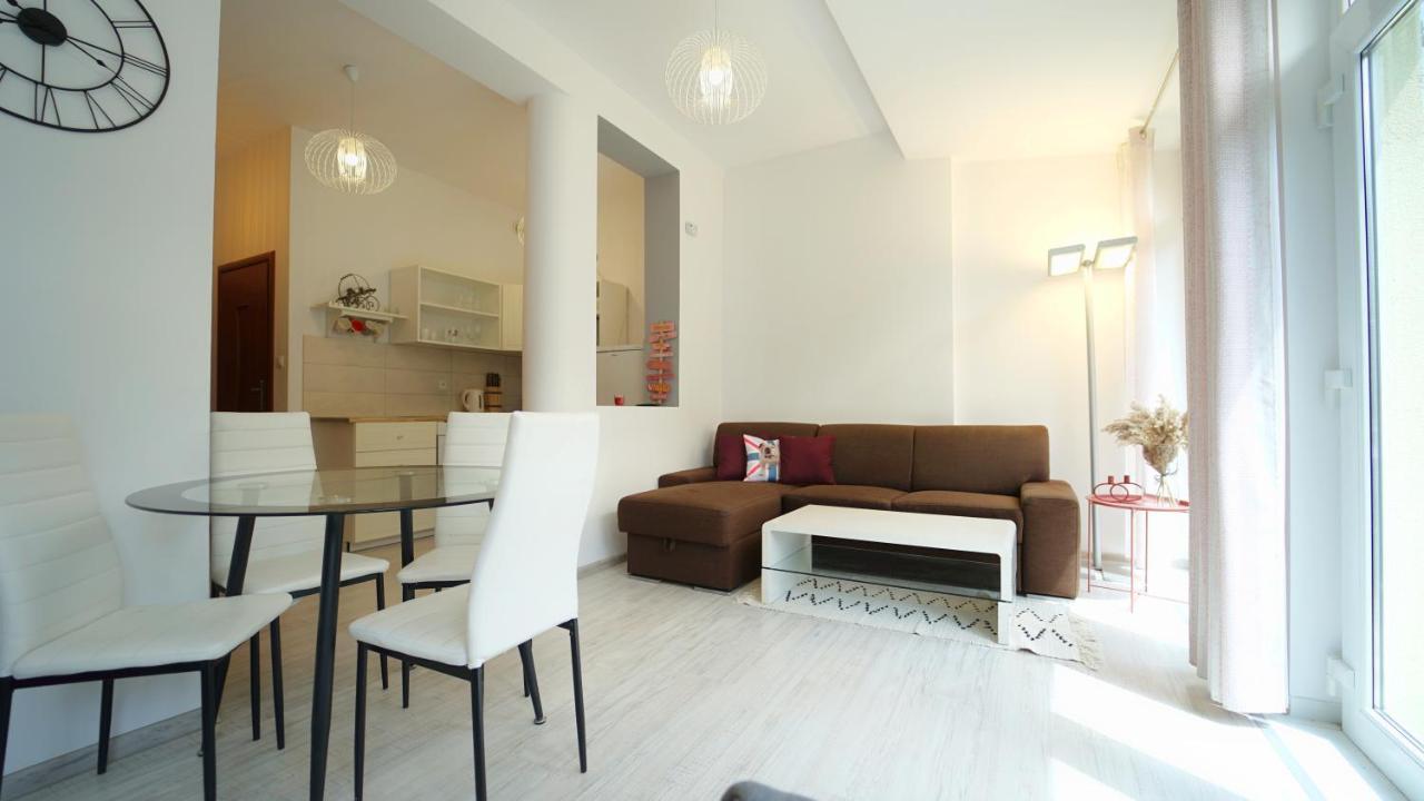 Apartament Everysky Karpacz - Wilcza 3A Apartment ภายนอก รูปภาพ