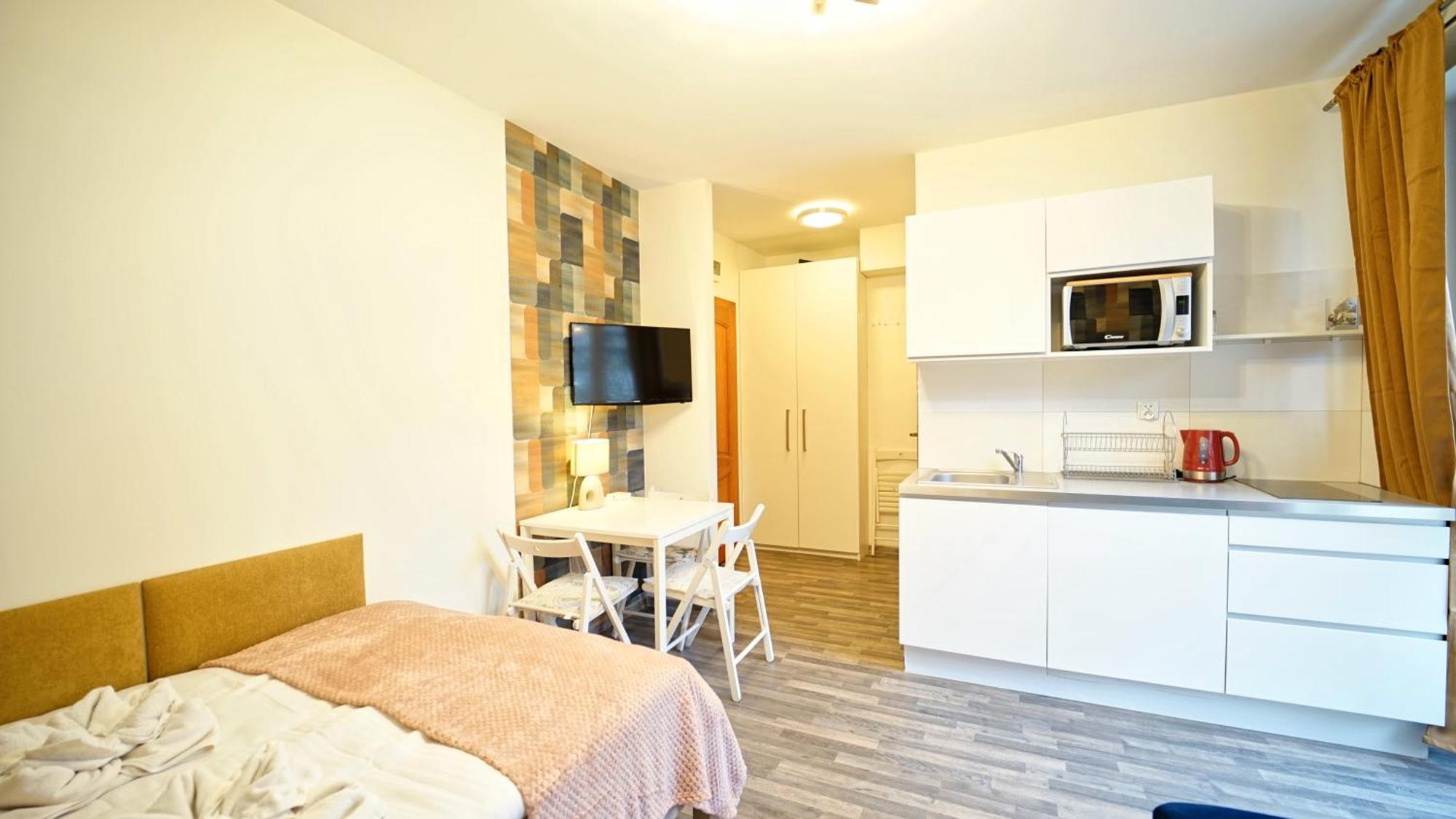 Apartament Everysky Karpacz - Wilcza 3A Apartment ภายนอก รูปภาพ