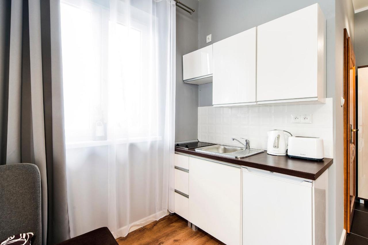 Apartament Everysky Karpacz - Wilcza 3A Apartment ภายนอก รูปภาพ